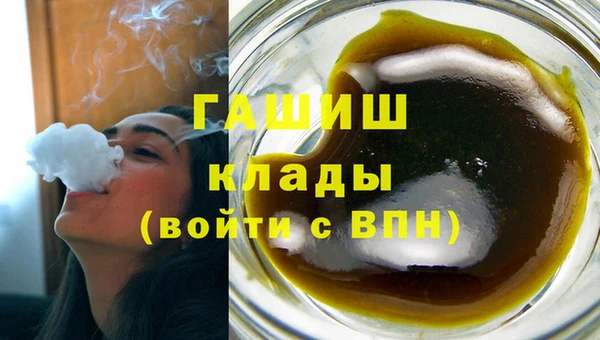 гидра Алексеевка